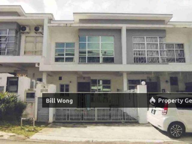 Terraced House for rent in Masai, Johor