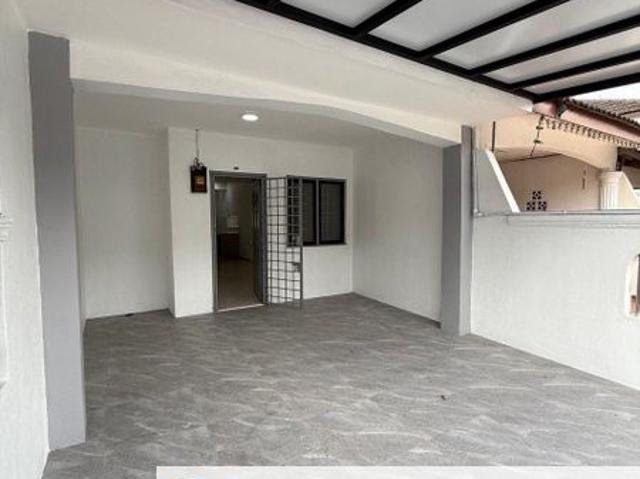House for sale in Pasir Gudang, Johor