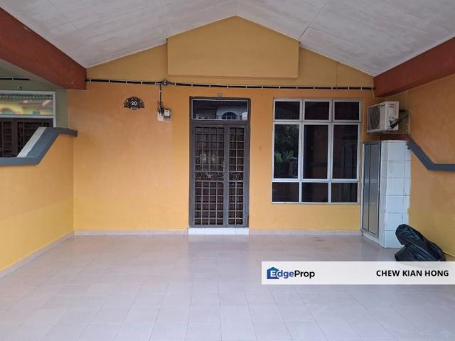 House for sale in Pasir Gudang, Johor