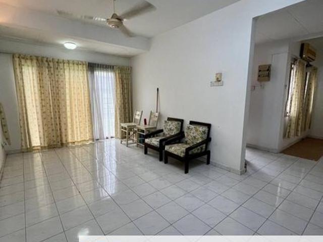 House for sale in Pasir Gudang, Johor