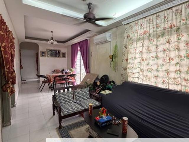 House for sale in Bandar Seri Alam, Pasir Gudang