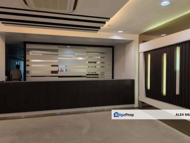 Warehouse for rent in Pasir Gudang, Johor