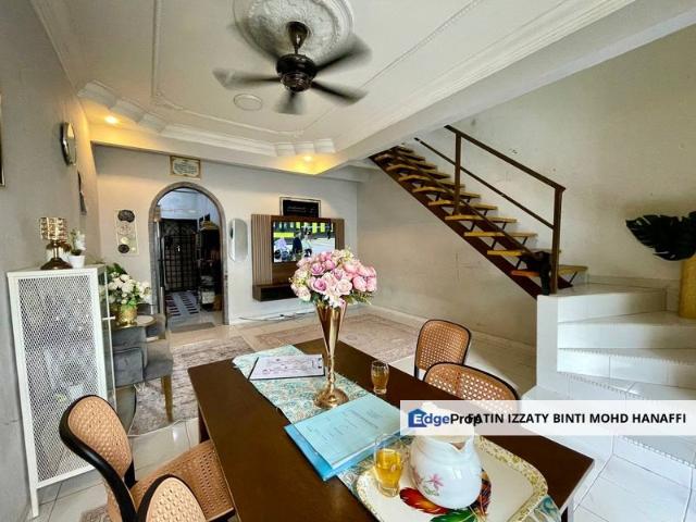 House for sale in Pasir Gudang, Johor