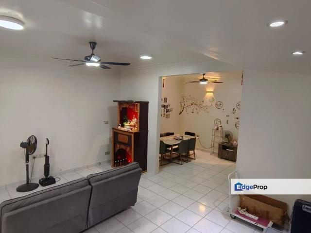 House for sale in Bandar Seri Alam, Pasir Gudang
