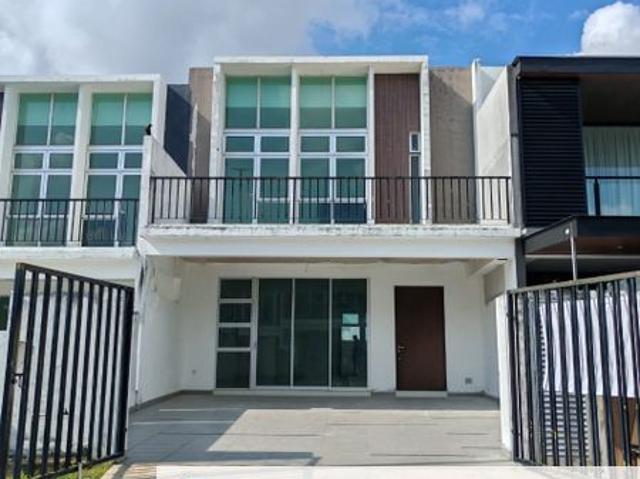 House for sale in Pasir Gudang, Johor