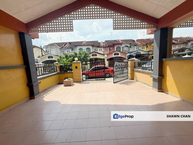 House for sale in Pasir Gudang, Johor