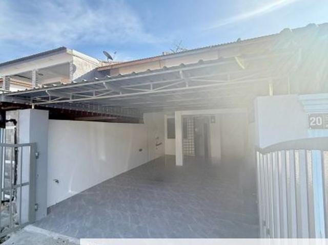 House for sale in Bandar Seri Alam, Pasir Gudang