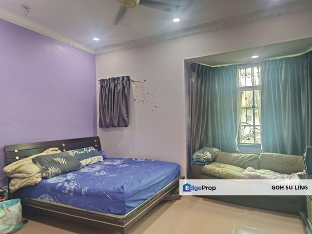 House for rent in Pasir Gudang, Johor