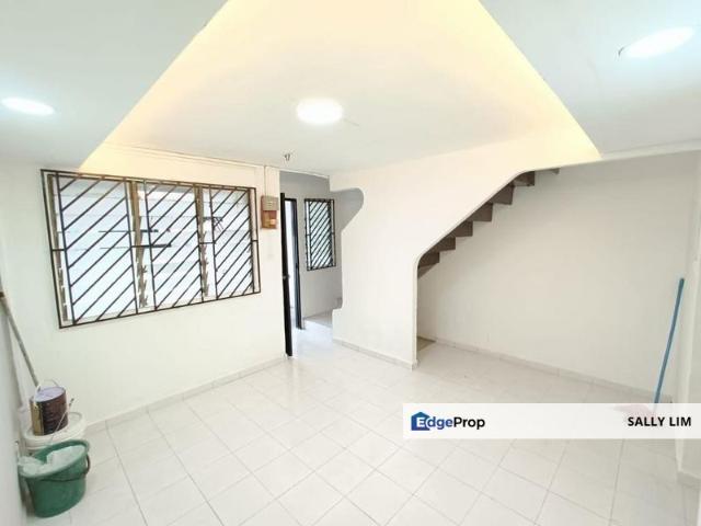 House for rent in Pasir Gudang, Johor