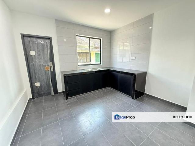 House for sale in Pasir Gudang, Johor