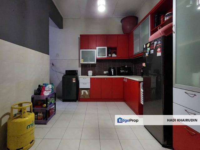 House for sale in Pasir Gudang, Johor