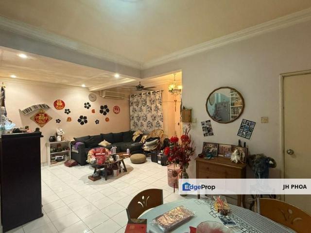 House for sale in Pasir Gudang, Johor