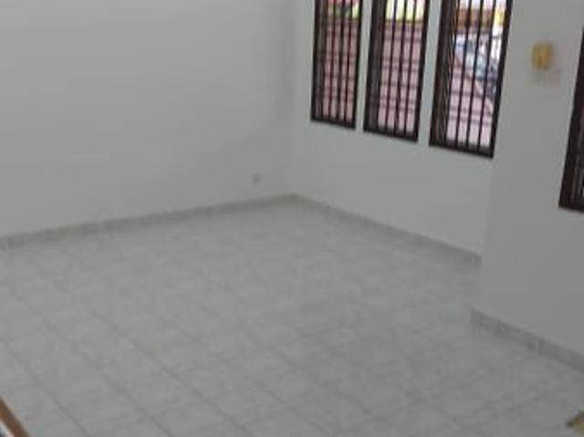 House for rent in Pasir Gudang, Johor