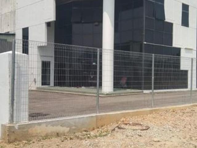 Warehouse for rent in Masai, Johor Bahru