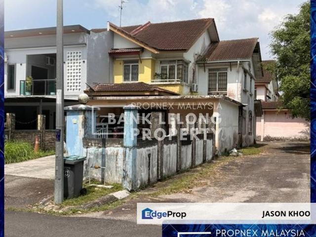 House for sale in Pasir Gudang, Johor