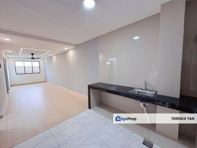 Flat for sale in Johore Bahru, Johor