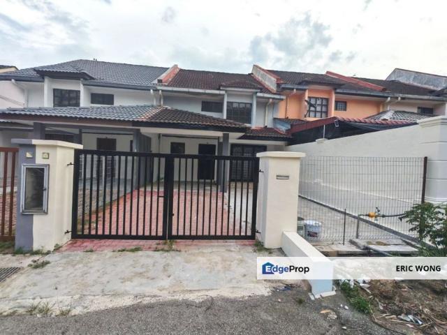 House for rent in Pasir Gudang, Johor