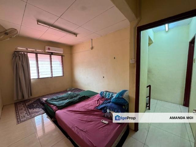 House for sale in Pasir Gudang, Johor