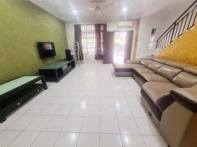 Terraced House for sale in Johore Bahru, Johor