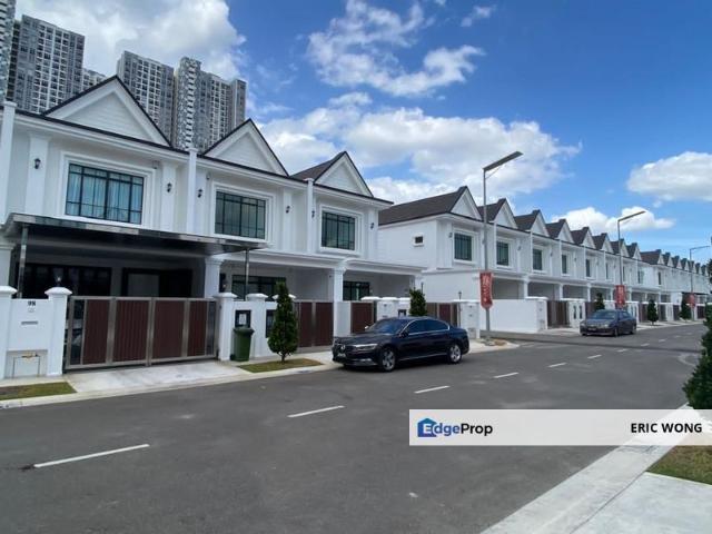 House for rent in Pasir Gudang, Johor