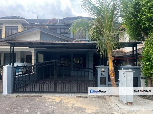 House for sale in Pasir Gudang, Johor