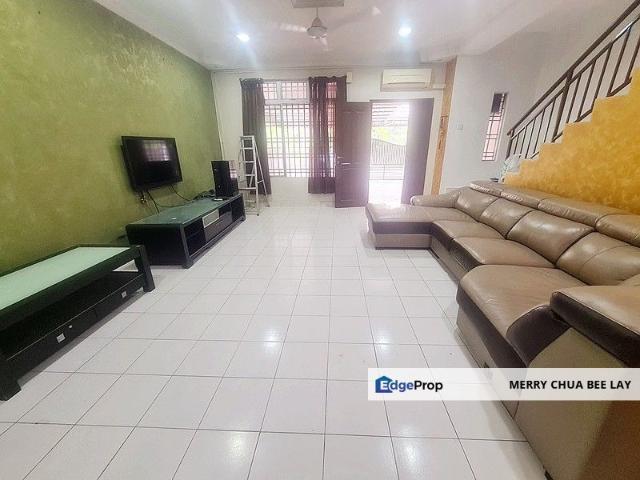 House for sale in Pasir Gudang, Johor