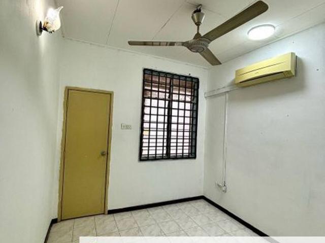 House for sale in Pasir Gudang, Johor
