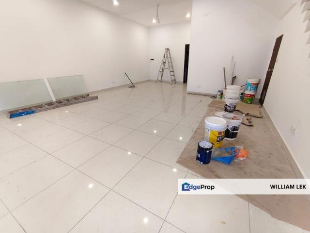 House for sale in Masai, Johor Bahru