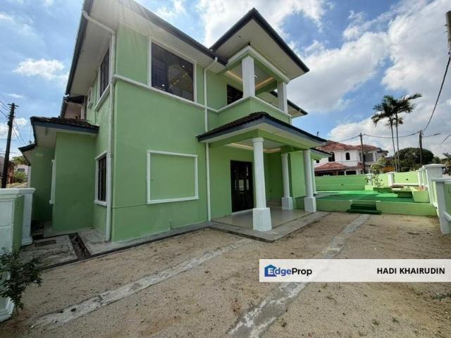 House for sale in Pasir Gudang, Johor