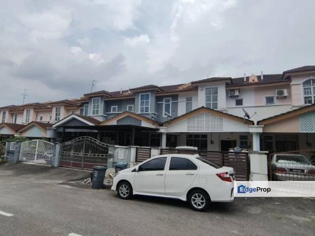 House for sale in Pasir Gudang, Johor