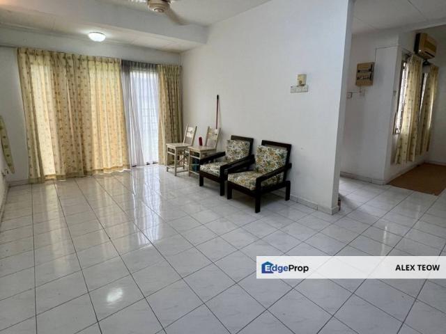House for sale in Pasir Gudang, Johor