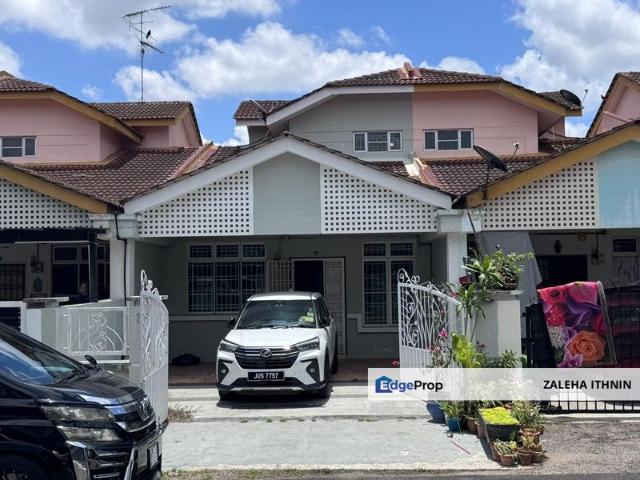 House for sale in Pasir Gudang, Johor