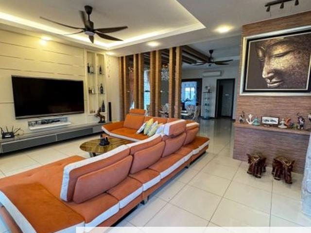 House for sale in Pasir Gudang, Johor