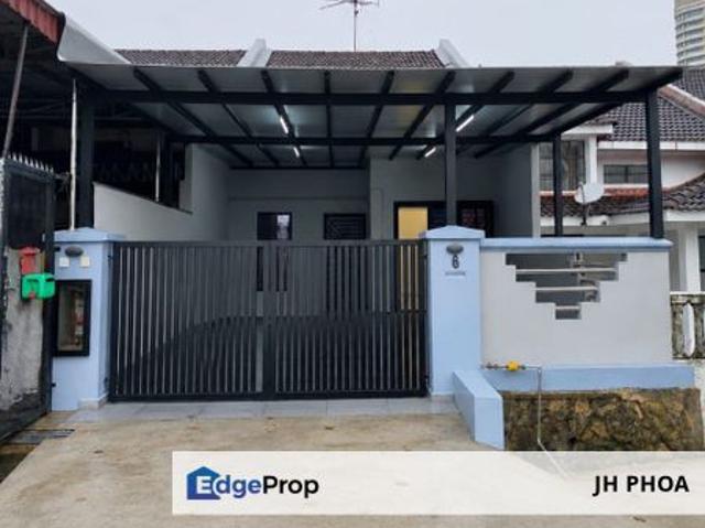 House for sale in Pasir Gudang, Johor