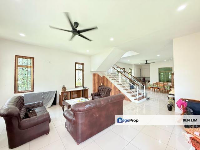 House for rent in Pasir Gudang, Johor
