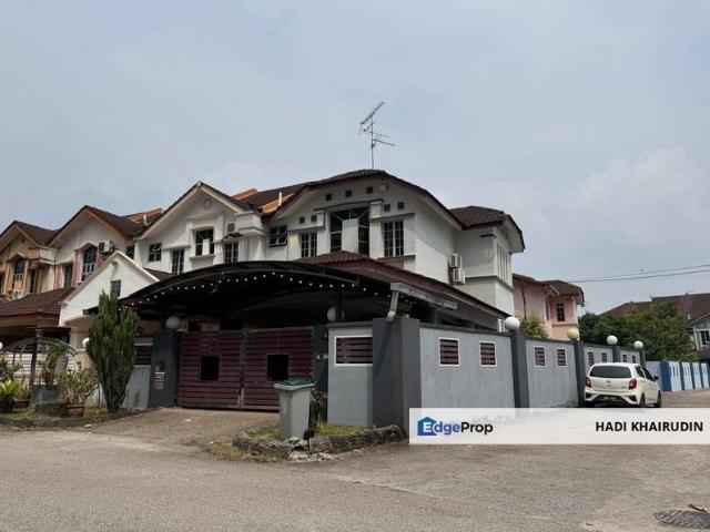 House for sale in Pasir Gudang, Johor