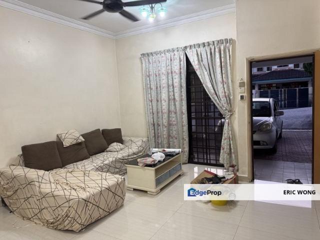 House for rent in Pasir Gudang, Johor