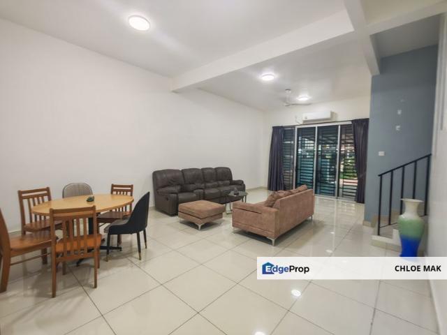 House for rent in Masai, Johor Bahru