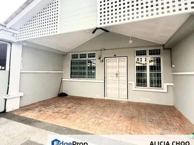 House for sale in Pasir Gudang, Johor