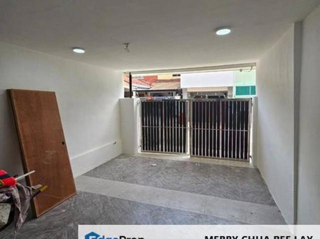 House for sale in Pasir Gudang, Johor