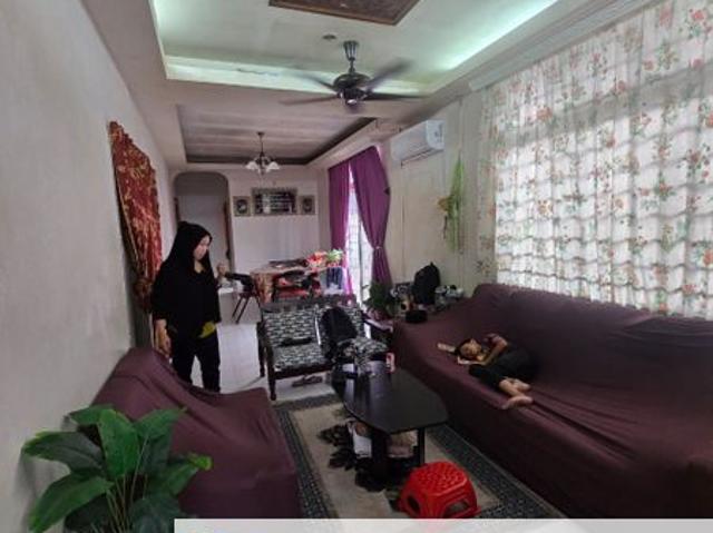 House for sale in Bandar Seri Alam, Pasir Gudang