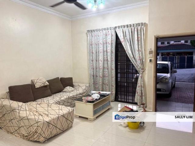 House for rent in Pasir Gudang, Johor