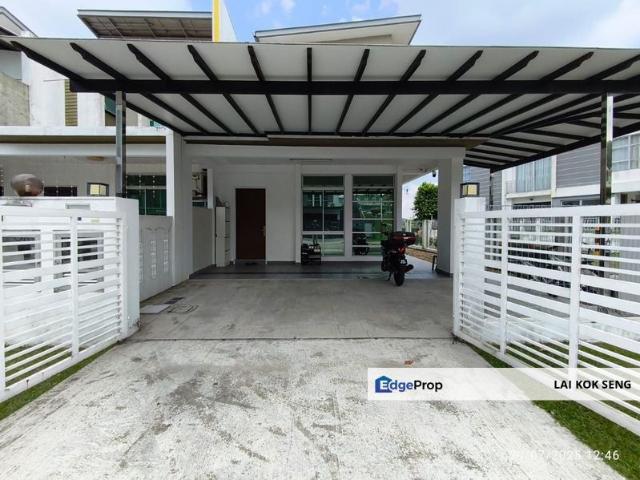House for sale in Pasir Gudang, Johor
