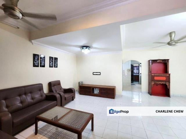House for sale in Pasir Gudang, Johor
