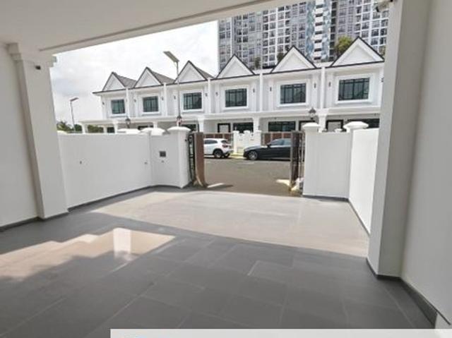 House for sale in Pasir Gudang, Johor