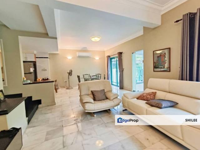 House for rent in Pasir Gudang, Johor