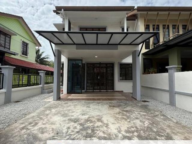 House for sale in Pasir Gudang, Johor
