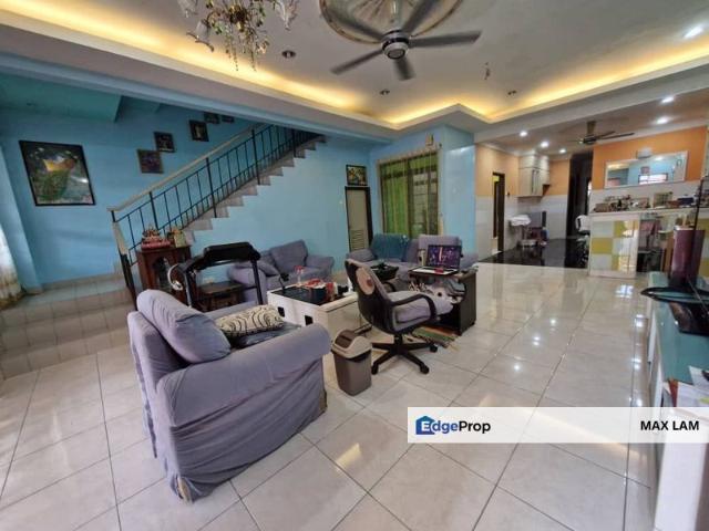 House for sale in Pasir Gudang, Johor