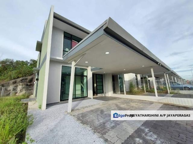House for sale in Pasir Gudang, Johor