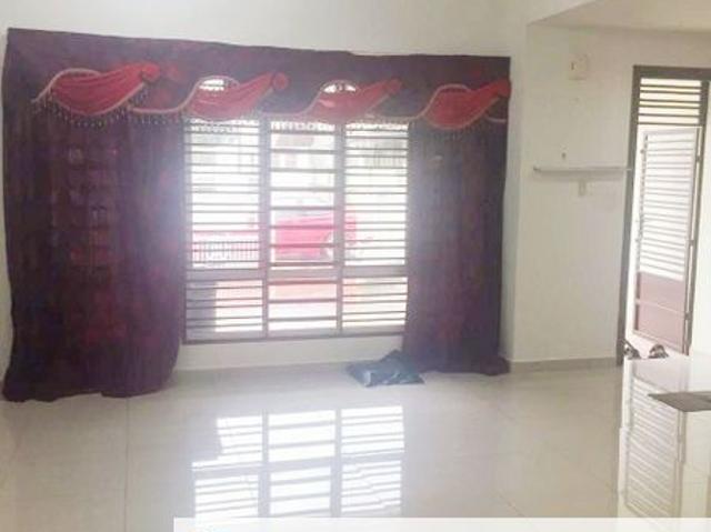 House for sale in Pasir Gudang, Johor